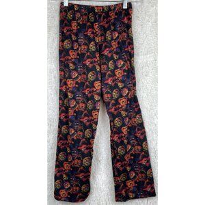 Five Nights at Freddy's Boys Medium 10/12 Pajama Pants Freddy Chica Bonnie